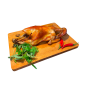 Gà Nướng Huỳnh Ký
