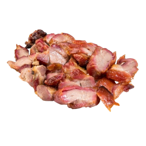 Thịt Xá Xíu