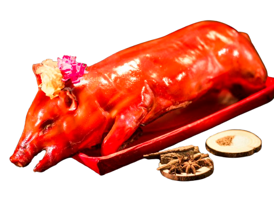 Heo Sữa Quay | Heo Quay Nguyên Con