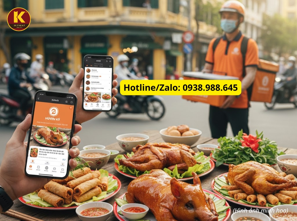 Đặt hàng ưu tiên qua Hotline/Zalo